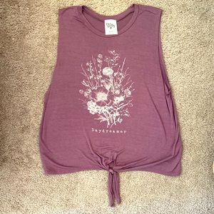 Dirtee Laundry Muscle Tee